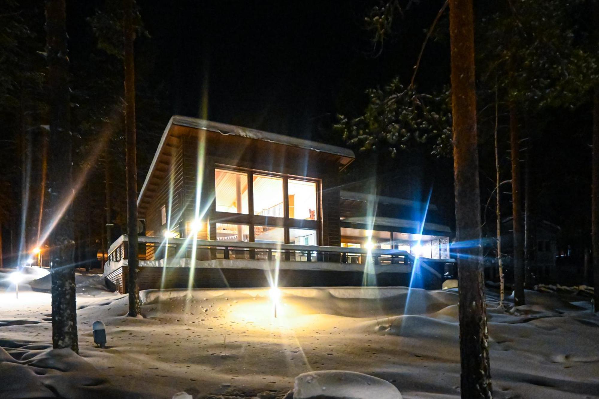 Pielislinna Koli  Exterior photo