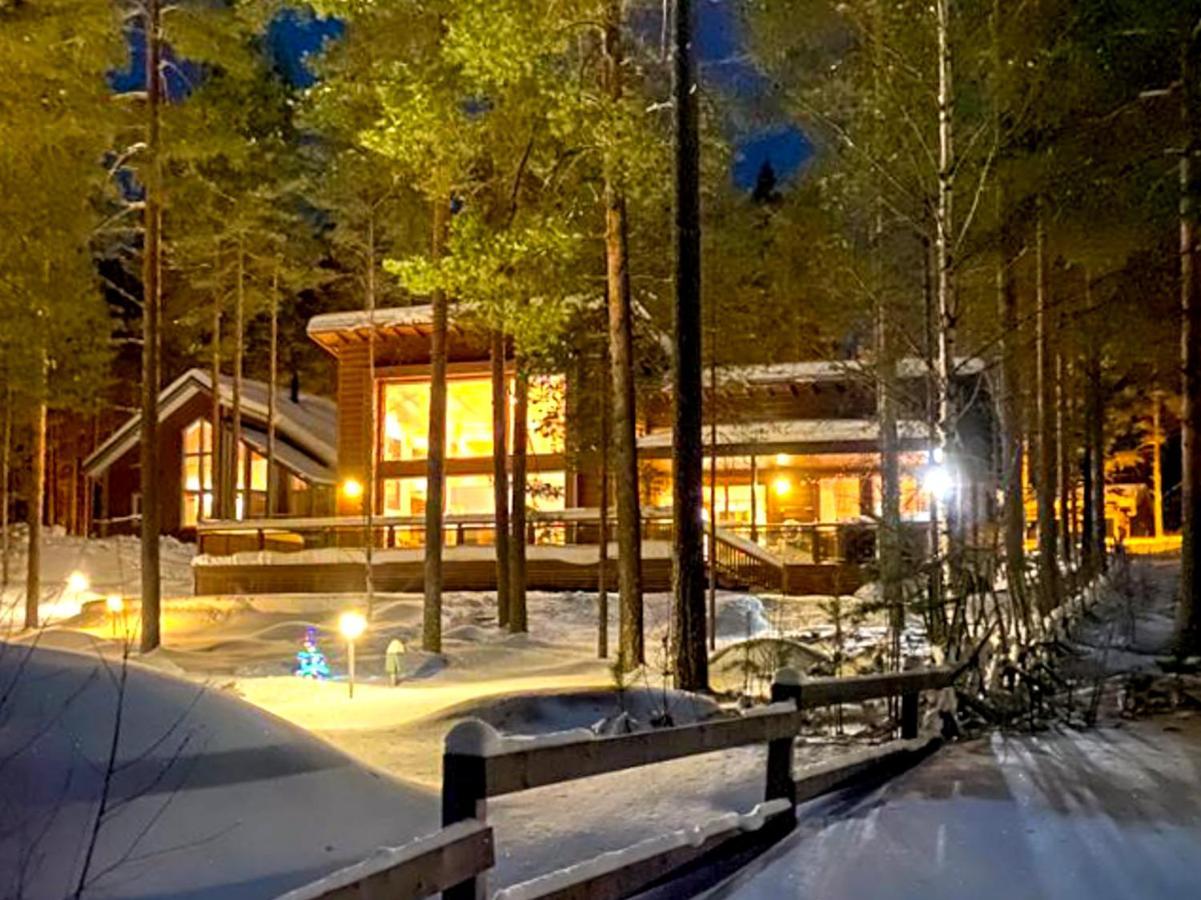 Pielislinna Koli  Exterior photo