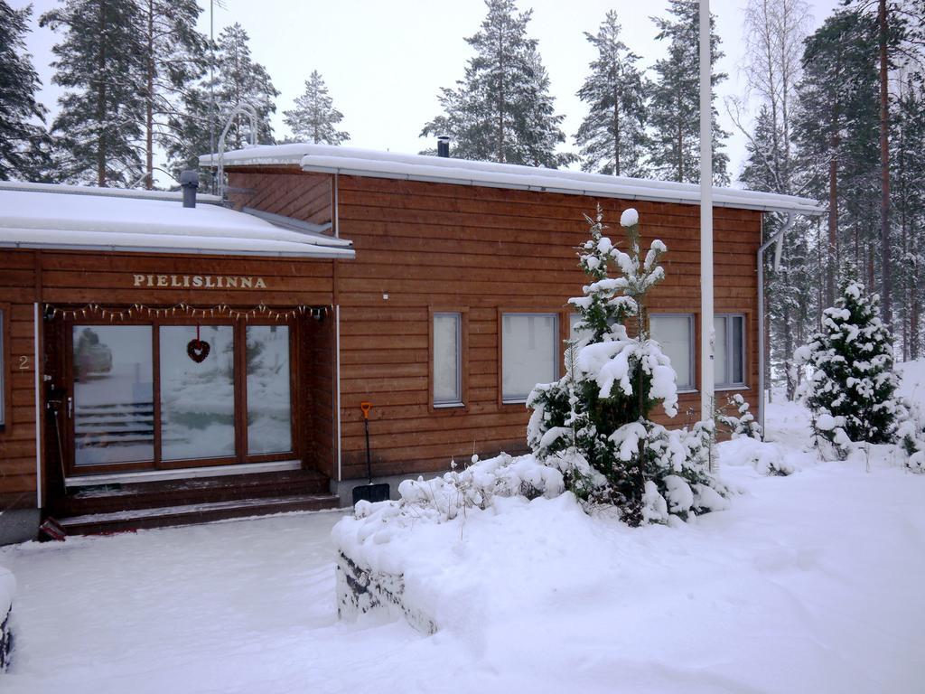 Pielislinna Koli  Exterior photo