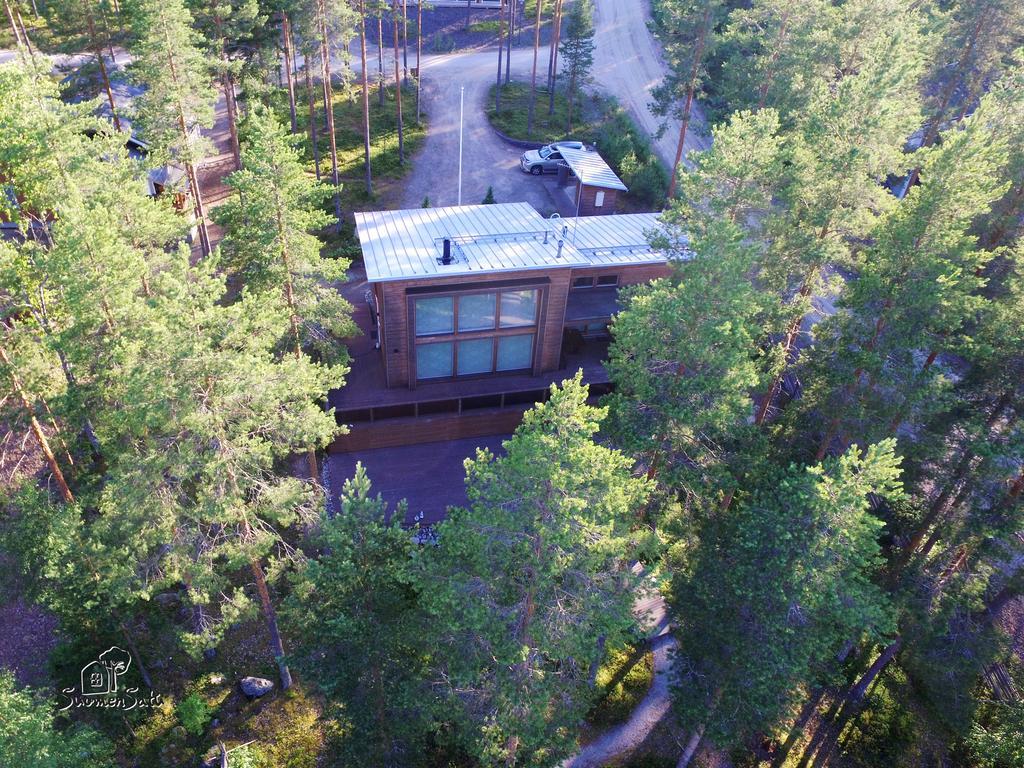 Pielislinna Koli  Exterior photo