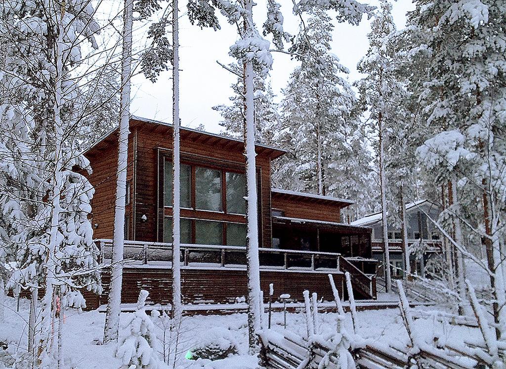 Pielislinna Koli  Exterior photo