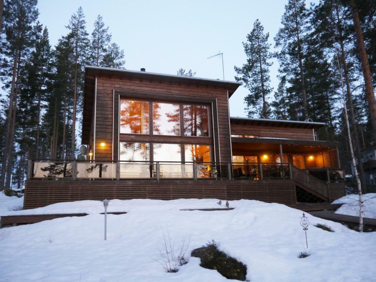 Pielislinna Koli  Exterior photo