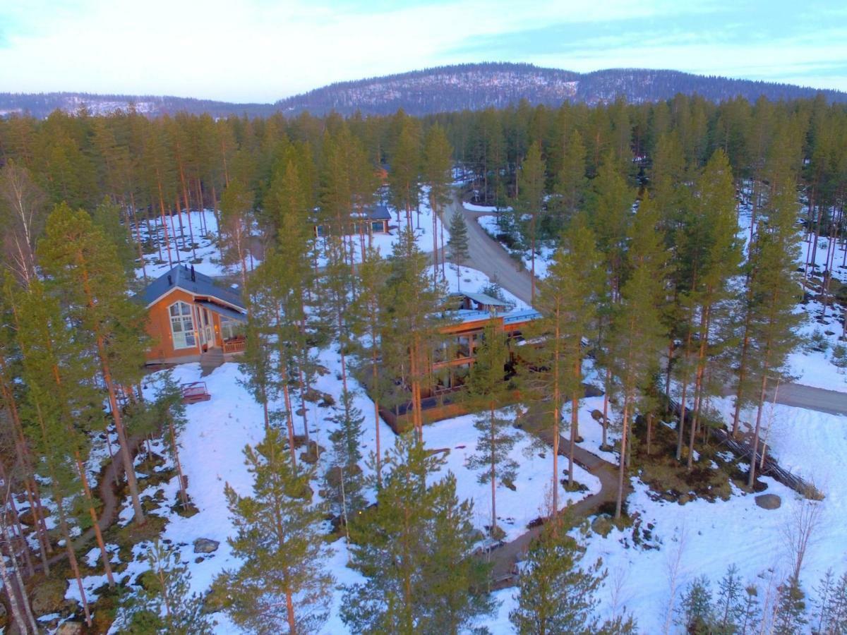 Pielislinna Koli  Exterior photo