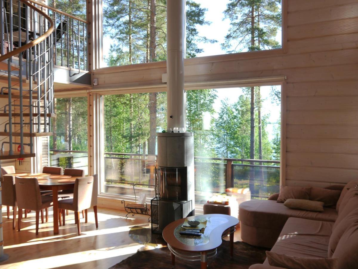 Pielislinna Koli  Exterior photo