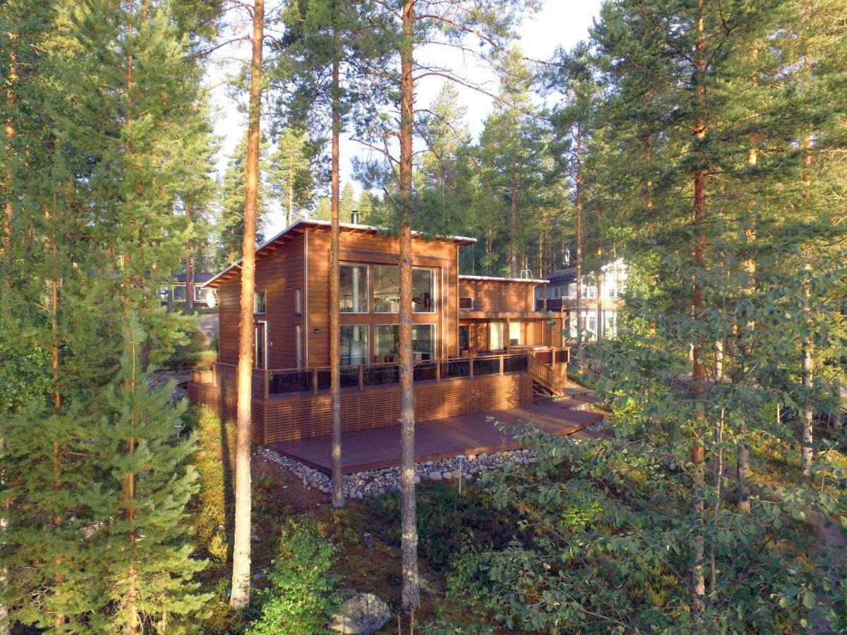 Pielislinna Koli  Exterior photo